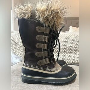 Women’s Sorel Joan of Arctic winter boot
